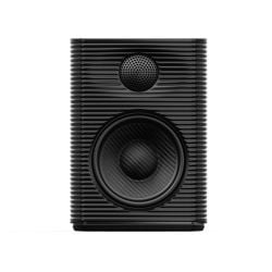 FiiO SP3 High Fidelity Active Desktop Speakers - Black 