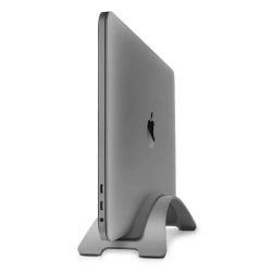 Twelve South BookArc Space-Saving Vertical Desktop Stand for MacBook
