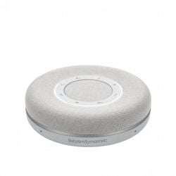 beyerdynamic Space Bluetooth/USB Speakerphone - Nordic Grey