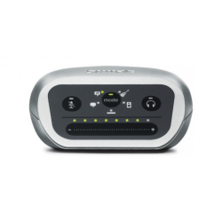 MVI Digital Audio Interface