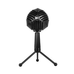Vertux Sphere Recording Microphone - Black