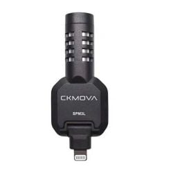 CKMOVA SPM3L Flexible Compact Microphone