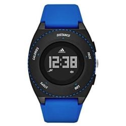 ساعة رياضية للرجال ADP3201 من اديداس - أزرق