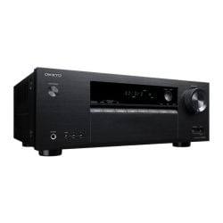 مُستقبل صوتي مرئي بالبلوتوث Onkyo TX-SR373 5.2 Channel من أونكيو