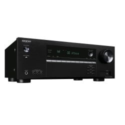 مُستقبل صوتي مرئي Onkyo TX-SR494 7.2 Channel من أونكيو