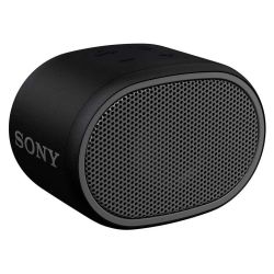Sony SRS-XB01 Portable Bluetooth Speaker - Black