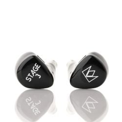 Noble Audio Stage 3 IEMs