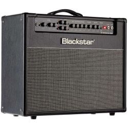 Blackstar HT STAGE 100 MKII Guitar Head Amplifier