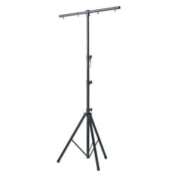 Stagg Single Tier Light Tripod Stand