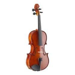 Stagg 1/2 Solid Maple Violin