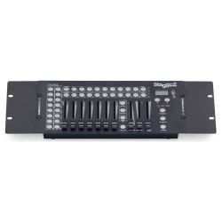 Stagg 16-Fixture DMX Light Controller