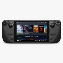 Valve Steam Deck 512GB Handheld Console