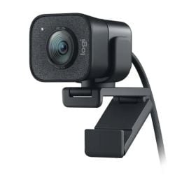 Logitech StreamCam Camera Graphite