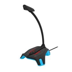 Vertux Streamer 2 Gaming Microphone - Black 