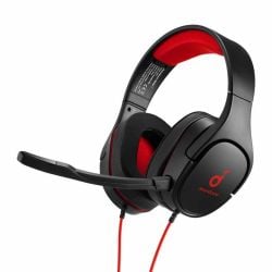 Anker Soundcore Strike 1 Gaming Headset - Black