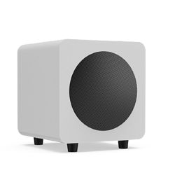 Kanto SUB6 Subwoofer - White