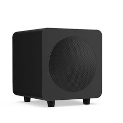 Kanto SUB6 Subwoofer - Black