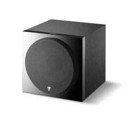 Focal Sub 1000F Active Sealed Subwoofer