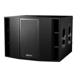 Pioneer Dj XPRS 115S Active Subwoofer