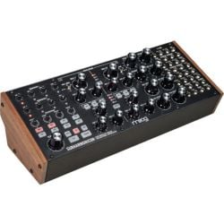 Moog Subharmonicon Analog Synthesizer 