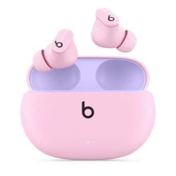 Beats Studio Buds True Wireless Noise Cancelling Earphones – Moon Gray