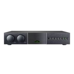 Naim Audio SuperNAIT 3 Integrated Amplifier