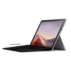 Microsoft Surface Pro 7 Touchscreen Laptop