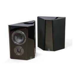 SVS Ultra Surround Speakers (Pair) - Piano Gloss Black