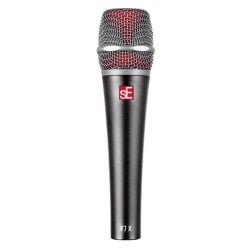 sE Electronics V7 X Dynamic Instrument Microphone