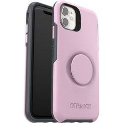 Otterbox Otter + Pop Symmetry Series Case Black for iPhone 11 Pro Max
