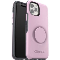 كفر OtterBox Otter + Pop Symmetry Series لايفون 11 برو من اوتربوكس - وردي