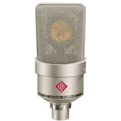 Neumann TLM 103 Large-Diaphragm Condenser Microphone - Nickel