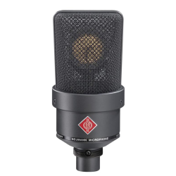 Neumann TLM mt 103 Large-Diaphragm Condenser Microphone- Black