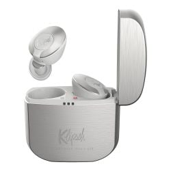 Klipsch T5 II Earphones - Silver