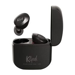 Klipsch T5 II Earphones - Gunmetal 