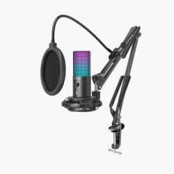 Fifine T669 PRO3 USB Gaming Microphone Bundle