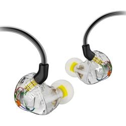 Xvive T9 In-Ear Monitors