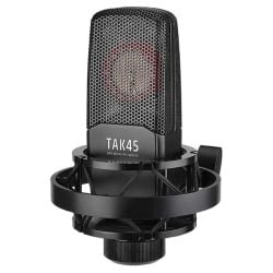 Takstar TAK45 Condenser Microphone 