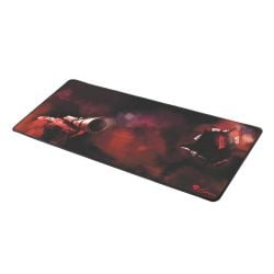 Genesis Carbon 500 XXL Tank Mouse pad