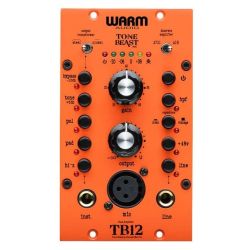 Warm Audio TB12 500 Microphone Preamp with DI