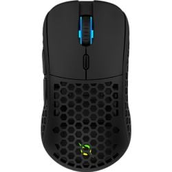Aqirys TGA Wireless Gaming Mouse - Black