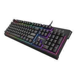 Genesis Thor 210 Gaming Keyboard