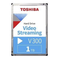 Toshiba 1TB V300 3.5