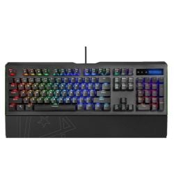 Vertux Toucan Mechanical Keyboard with Blue Switch