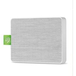 Seagate 1TB Ultra Touch External SSD