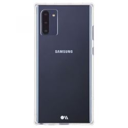 Samsung Galaxy Note 10 Tough Clear Case