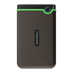 Transcend 1TB StoreJet Hard Drive