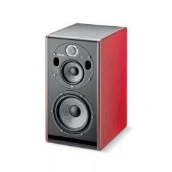 Focal Trio6 Be Studio Monitor - Single