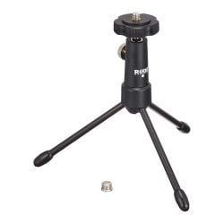 ستاند RODE Tripod Mini لمجموعة VideoMic من رود