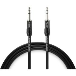 Warm Audio Pro Series TRS Cable 3 m
